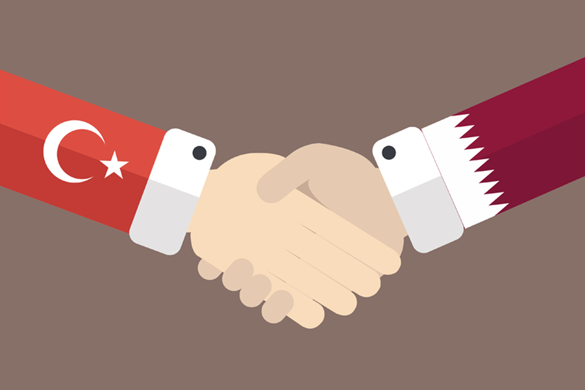 Katar yatırım danışmanlığı