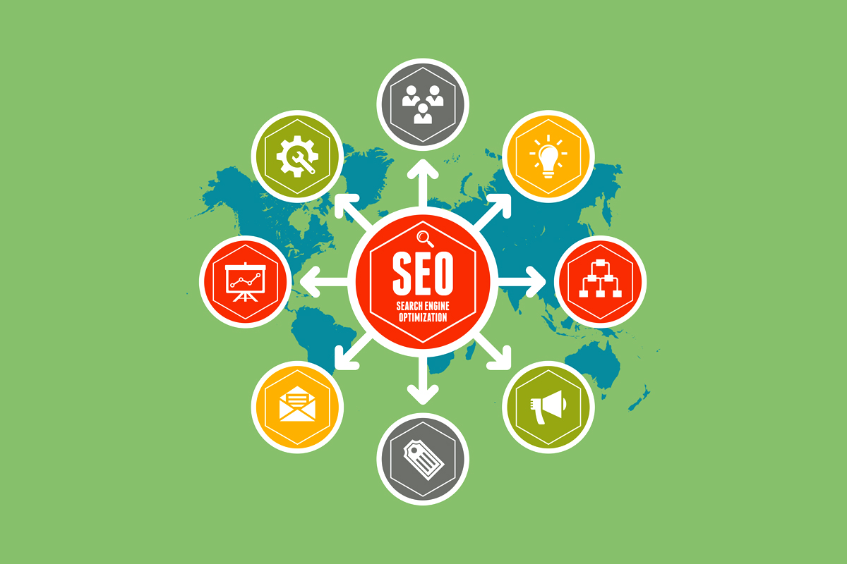 SEO Danışmanlığı