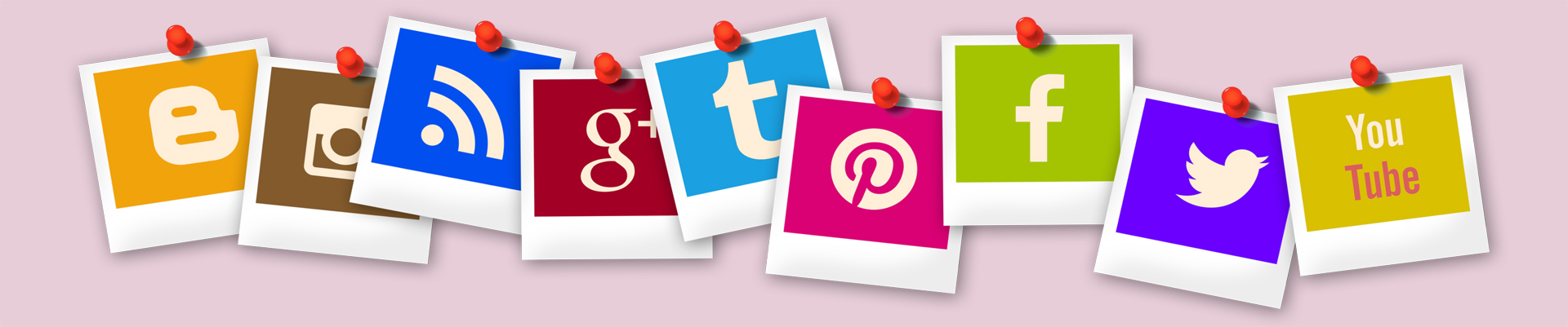 Sosyal Medya Yönetimi İç Slider