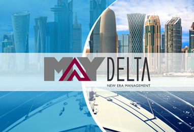 Maydelta Kurumsal Katalok kapak