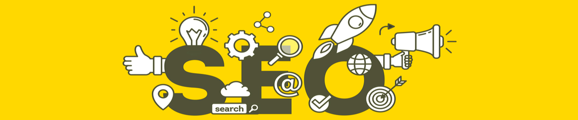 SEO Danışmanlığı İç Slider